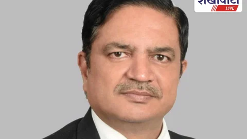 UPSC ने संजय महला पर फिर जताया मजबूत भरोसा, कार्यकाल 2028 तक