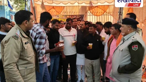 पिलानी प्रकरण: आरोपी गिरफ्तारी के बाद भूख हड़ताल खत्म