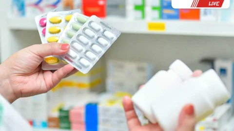 राजस्थान में 2346 फार्मासिस्ट का पदस्थापन आदेश जारी