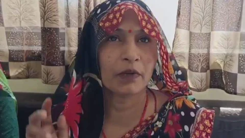 मारपीट एवं गाली-गलौच करने के परस्पर मामले हुए दर्ज