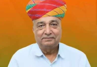 राज्य सैनिक कल्याण बोर्ड के अध्यक्ष बाजौर कल सीकर आएंगे