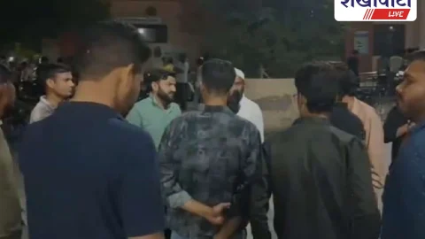 Churu News: टेंपो-बाइक की भिड़ंत: 20 वर्षीय युवक की मौत, दो घायल