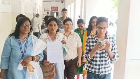 महिला अधिकारिता विभाग सखी सेंटर के खिलाफ मानवाधिकार सुरक्षा संगठन ने की कार्रवाई की मांग