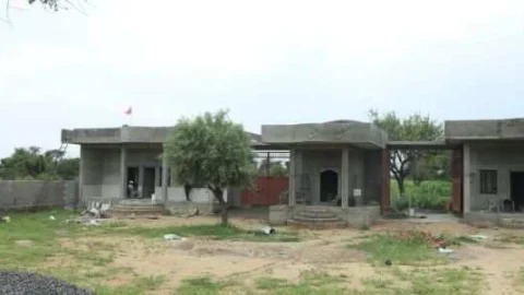 महात्मा फुले छात्रावास में गुरु चरण वंदन समारोह 5 सितंबर को