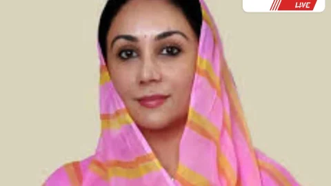 इंद्रपुरा में आयुर्वेदिक औषधालय उद्घाटन पर आयेंगी डिप्टी CM दिया कुमारी