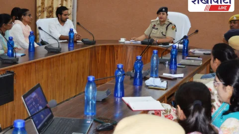 चूरू में ‘खुशी-दशम’ अभियान से लापता बच्चों की होगी वापसी