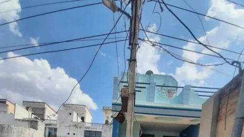 इन क्षेत्रों में सोमवार को रहेगी विद्युत आपूर्ति बंद