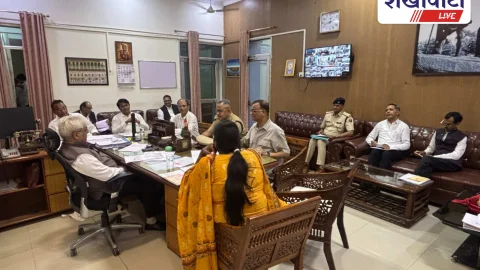 सीकर में पीड़ितों को विधिक सहायता व ₹58.87 लाख प्रतिकर स्वीकृत