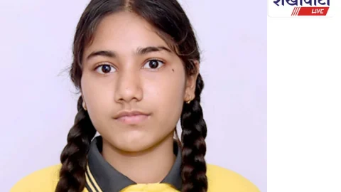 JhunjhnuNews – रतन शहर: आदर्श स्कूल का 10वीं बोर्ड में शत-प्रतिशत रिजल्ट