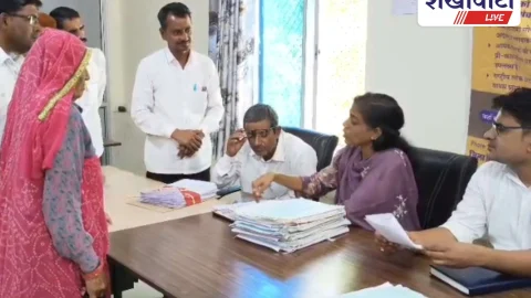 दांतारामगढ़ राष्ट्रीय लोक अदालत: 2.47 करोड़ के मामले निस्तारित