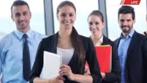 Jhunjhunu News – झुंझुनूं में रोजगार मेला: 439 युवाओं का हुआ चयन