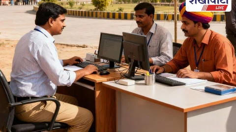 Jhunjhunu News: झुंझुनूं जिले में 3 अक्टूबर को शहरी सेवा शिविर