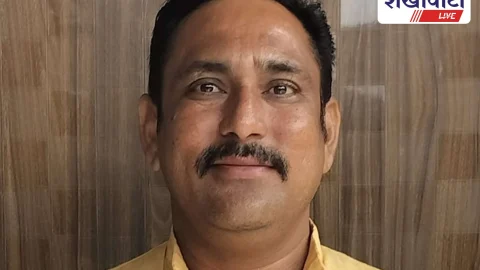 बनवारी लाल सैनी बने उदयपुरवाटी नगर अध्यक्ष