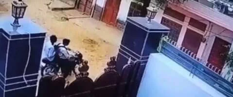 झुंझुनू जिले के सहड़ गांव में ज्वेलर को मारी गोली, घायल