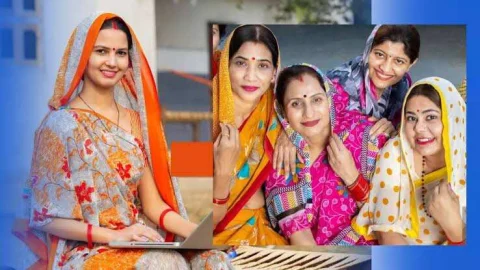 खुशखबरी: राजस्थान के सरकारी विभाग में निकली वैकेंसी,केवल महिलाएं कर सकती है आवेदन, फटाफट देखिए डीटेल्स