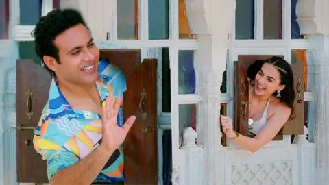 झुंझूनूं के रहने वाले बॉलीवुड ऐक्टर सलीम दिवान एक बार फिर बड़े पर्दे पर