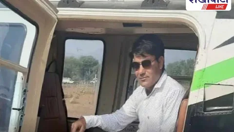 Jhunjhunu: पदयात्रा के दौरान पूर्व पार्षद पति का निधन, हार्ट अटैक से मौत