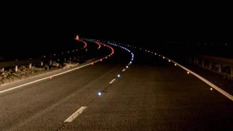 राजस्थान के इस शहर में सड़कों के किनारे लगेगी लाइट्स, टूटी सड़कों को बनाया जाएगा आधुनिक, जाने क्या है तैयारी