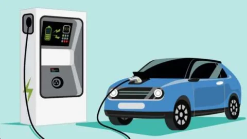 राजस्थान सरकार इलेक्ट्रिक वाहनों के लिए देगी 200 करोड़ रूपये की सब्सिडी