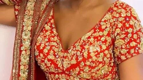 रश्मि शर्मा प्रोडक्शन का शो “किस्मत की लकीरों से” अप्सरा कश्यप का जलवा