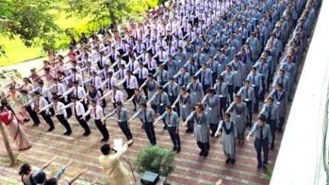 ढूकिया ने ‘‘मेरी माटी मेरा देश’’ अभियान में जुड़ने का किया आह्वान