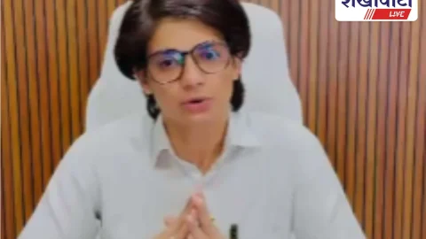 SIR: आओ बढ़ाए डिजिटल लोकतंत्र की ओर कदम