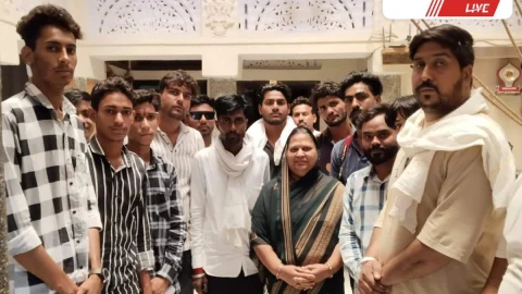 सूरजगढ़ कॉलेज में लगेगा वाटर कूलर, भवन निर्माण जल्द