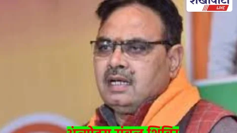 चूरू में 24 जून से अंत्योदय संबल शिविर शुरू