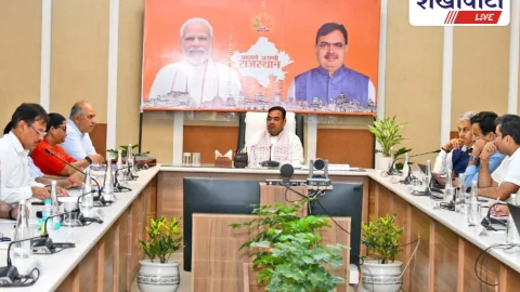 सभी जर्जर स्कूल, अस्पताल, आंगनबाड़ी भवनों की होगी सुरक्षा ऑडिट, दोषियों पर होगी कार्रवाई