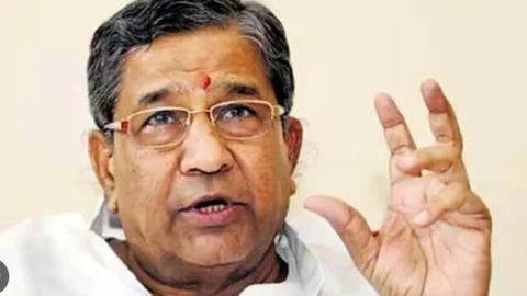 राज्य सभा सांसद घनश्याम तिवाडी के कोटे से 4 कार्य स्वीकृत