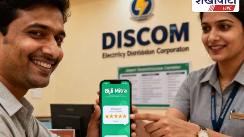 पहली बार उपभोक्ता देंगे बिजली सेवाओं पर स्टार रेटिंग