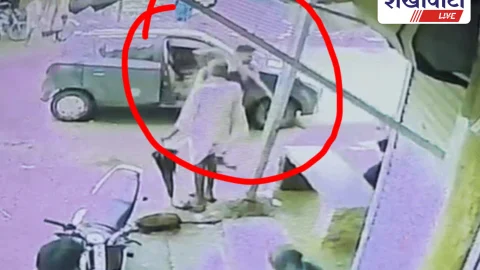 Rajasthan News: पूर्व प्रेमी ने दिनदहाड़े तलवार से की महिला शिक्षक की हत्या