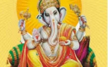 श्री गणेश चतुर्थी महोत्सव पर विराट कवि सम्मेलन 18 सितम्बर को