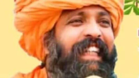 एक शाम गौ माता के नाम कार्यक्रम में भजन सम्राट संत प्रकाशदास महाराज देंगे प्रस्तुतियां