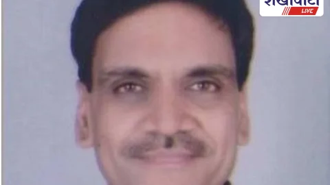 Jhunjhunu News: डॉ अरुण गर्ग बने झुंझुनूं के नए कलेक्टर