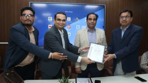 जीवन में मिले अवसरों को हाथ से नहीं जाने दें – कुलपति प्रो. राय