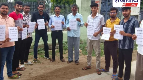 Jhunjhunu News: सूरजगढ़ में तेजाजी बोर्ड के संचालन की मांग तेज