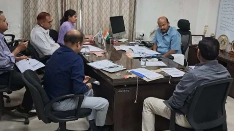 रीट परीक्षा जनवरी के दूसरे पखवाड़े में संभावित – शासन सचिव