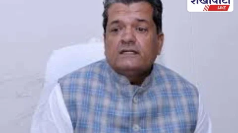 कैबिनेट मंत्री सुमित गोदारा 29 सितम्बर को आएंगे झुंझुनूं