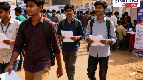 चिड़ावा में कल लगेगा रोजगार मेला, युवाओं के लिए मौका