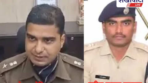 Breaking News: 2 महीने बाद झुंझुनूं को नया एसपी, सीकर में भी तबादला