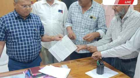 सुलताना में पंचायत समिति व उप तहसील की मांग तेज