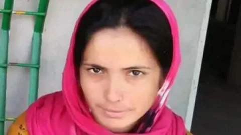 विवाहिता की संदिग्ध मौत, पीहर पक्ष ने लगाया हत्या करने का आरोप