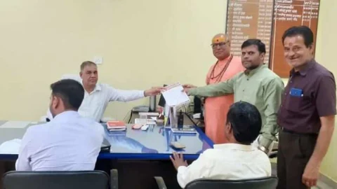 पिलानी स्थित CEERI की प्रयोगशाला से नागरिकों की स्वास्थ्य सुरक्षा की मांग