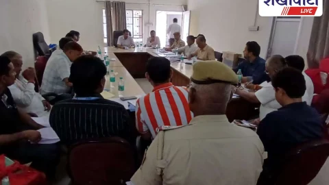 बाल वाहिनी योजना सीकर: स्कूली बच्चों की सुरक्षा के लिए अहम फैसले