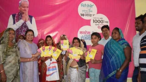 महंगाई से राहत दिलाने में राज्य सरकार की अभूतपूर्व पहल – पायल सैनी