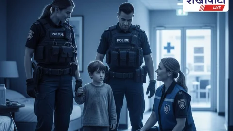 Sikar News: बालश्रम से मुक्त 14 वर्षीय बालक, होटल मालिक पर केस