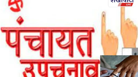 फतेहपुर पंचायत उपचुनाव 21 अगस्त को, मतगणना 22 को