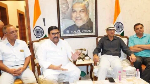 26 जुलाई को मनाया जायेगा कारगिल विजय दिवस