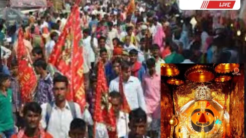 सालासर बालाजी मेले के लिए मेला मजिस्ट्रेट नियुक्त